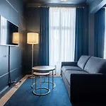 The Villa Apartments