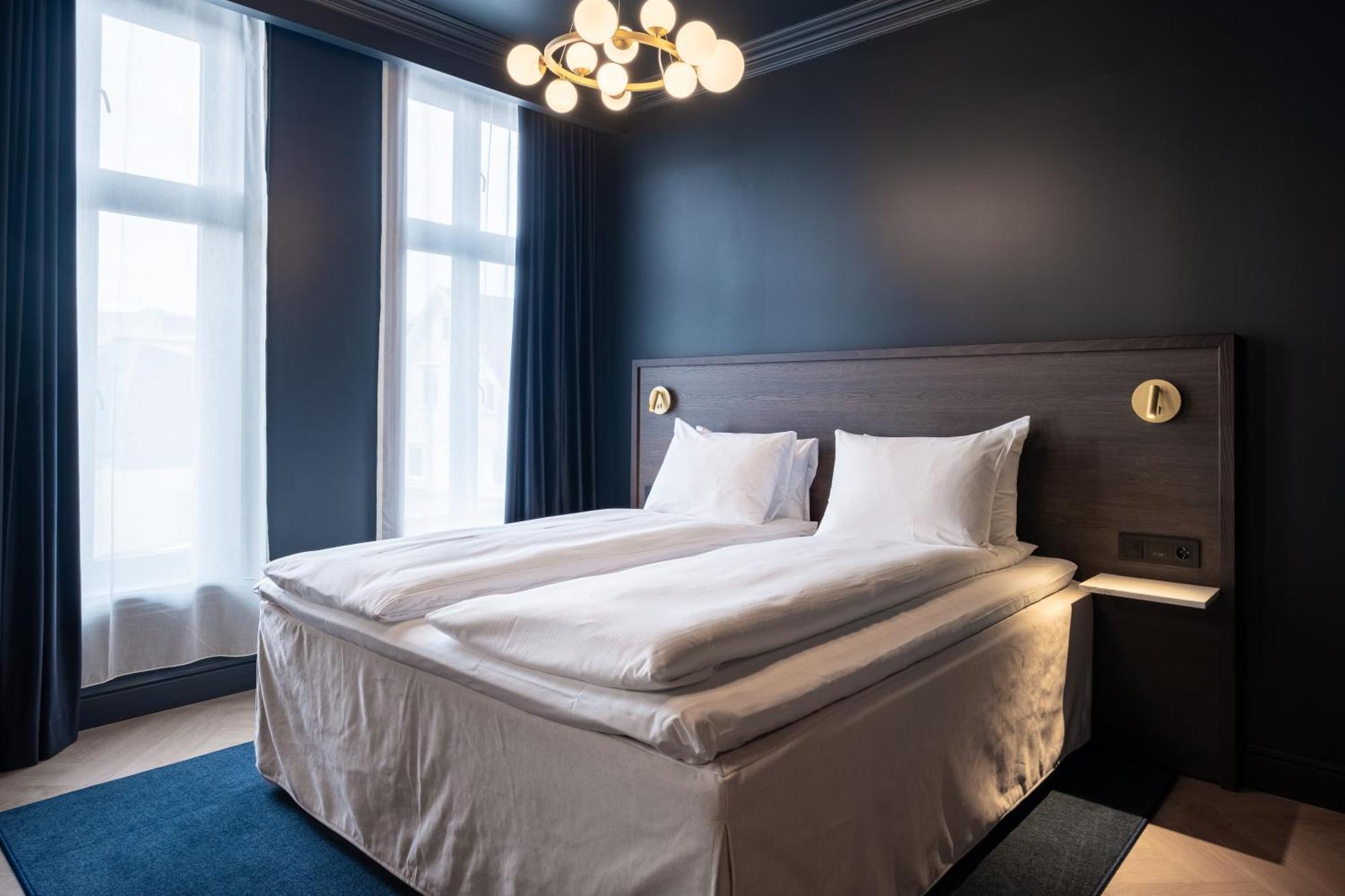 Aparthotel The