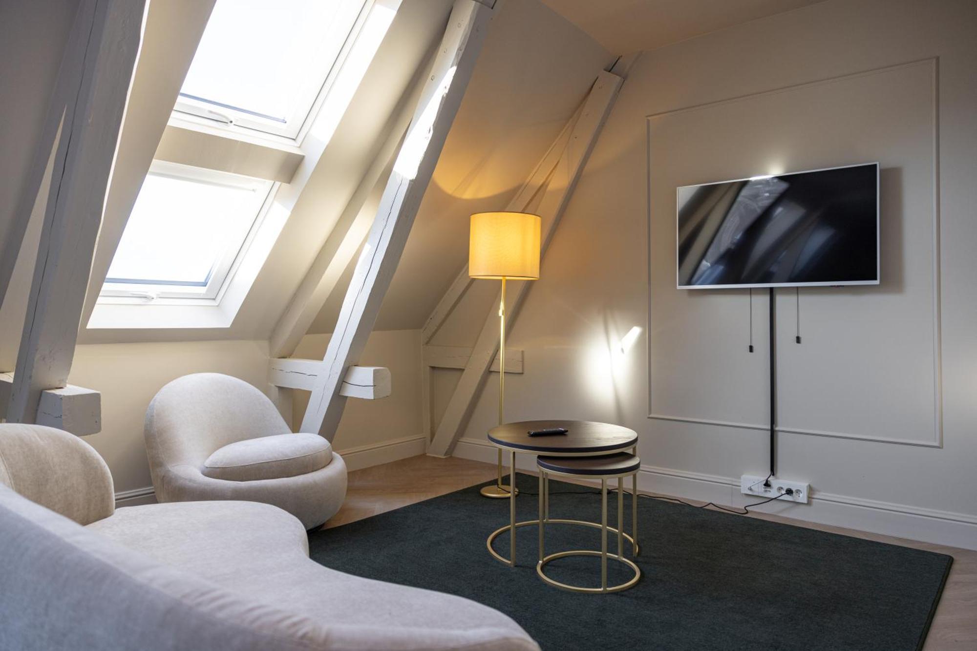 Aparthotel The