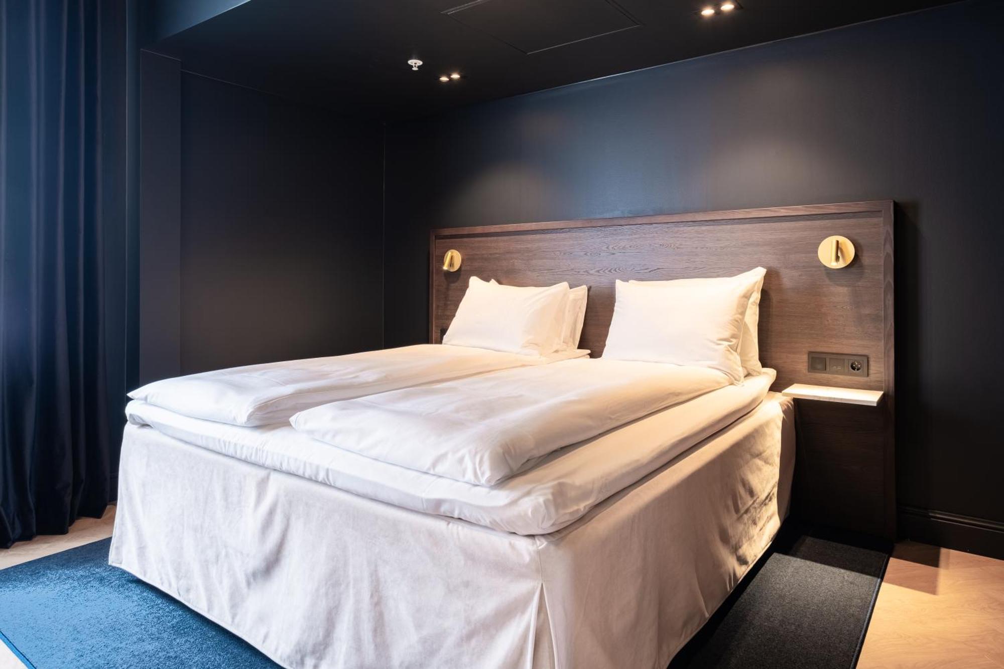 The Aparthotel