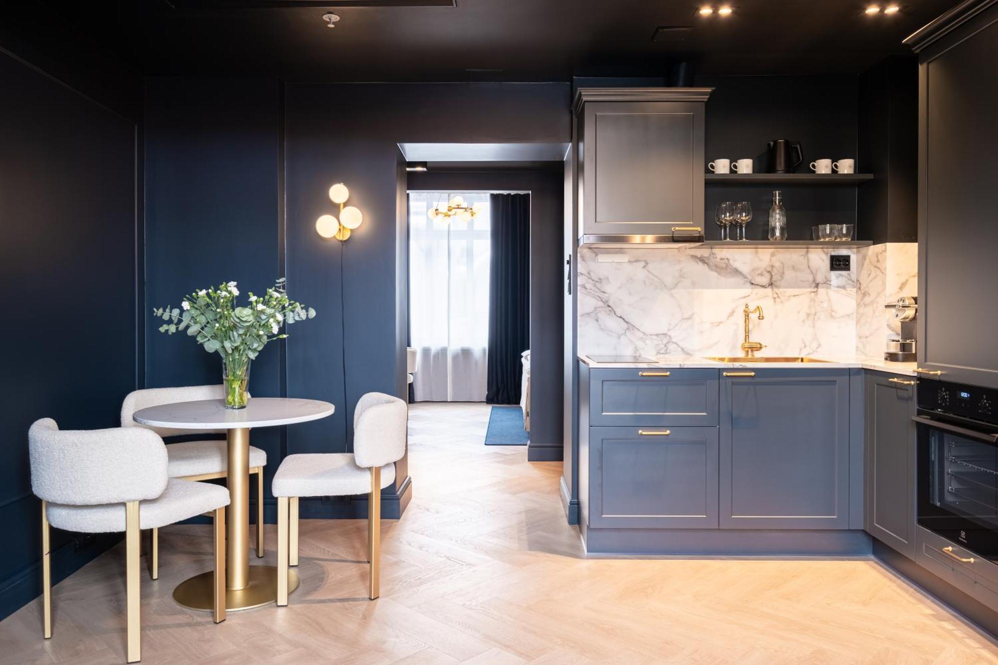 The Aparthotel Stavanger