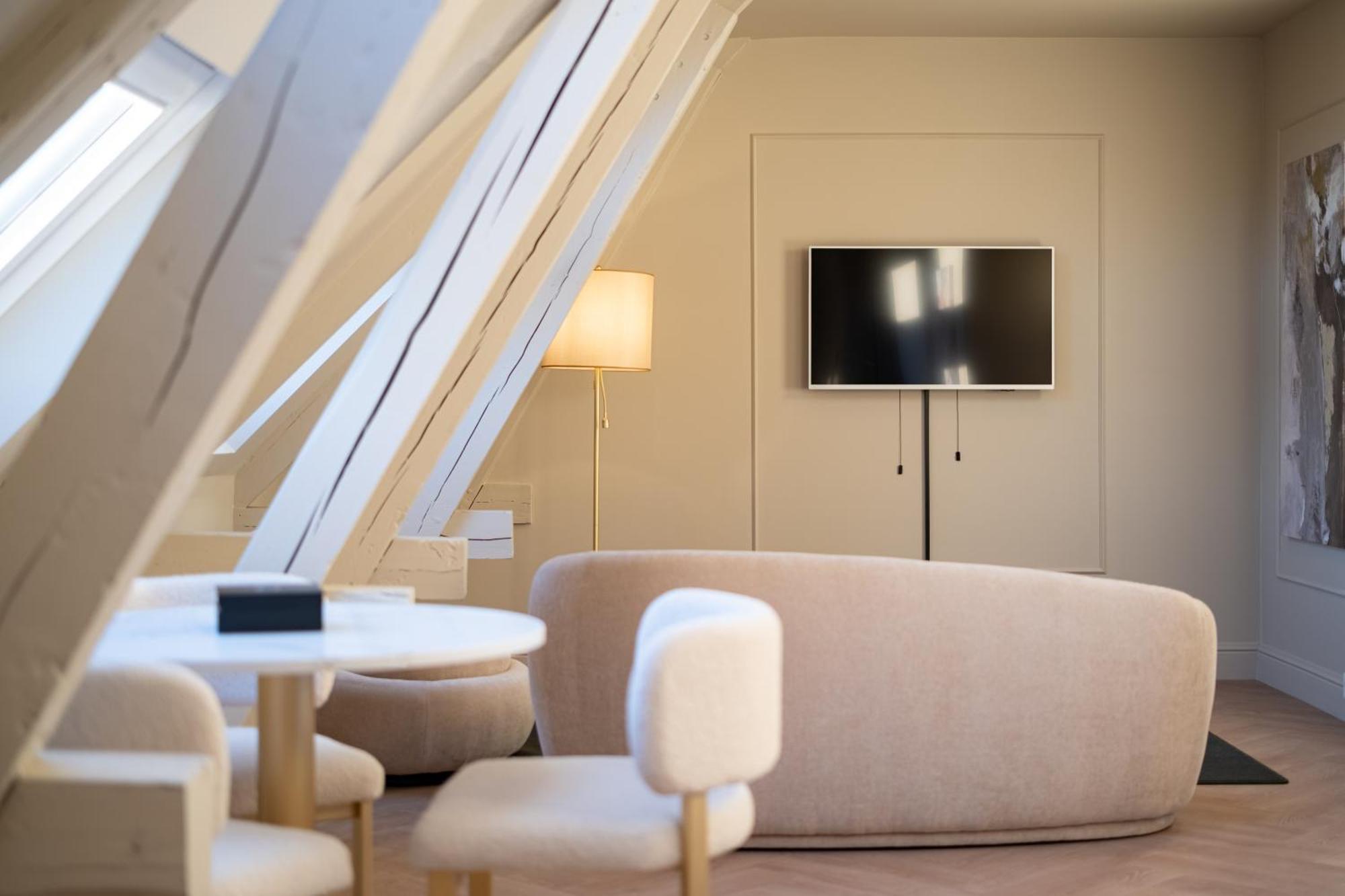 Aparthotel The
